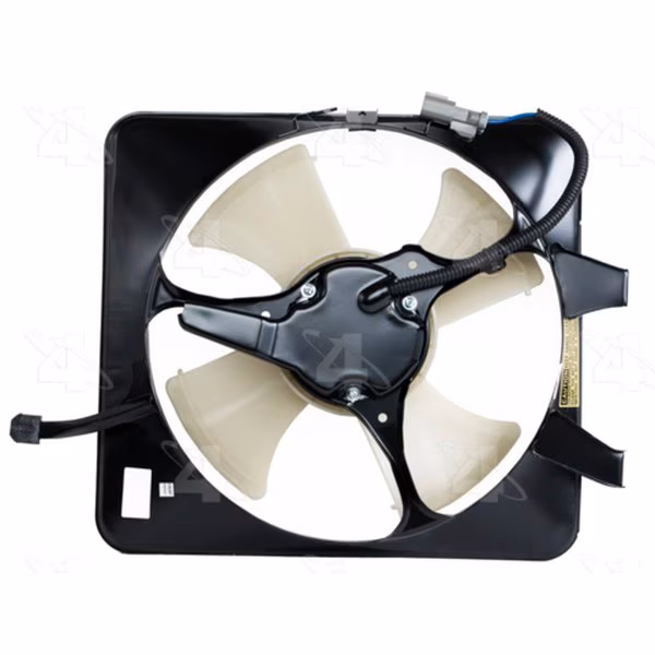Acura Integra 01-94/Honda Cr-V 98-97 Cond Fan Assy, 75265